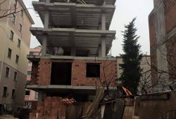 karahan inşaat tamamlanan proje