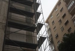 karahan inşaat tamamlanan proje