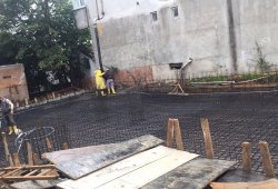 karahan inşaat tamamlanan proje