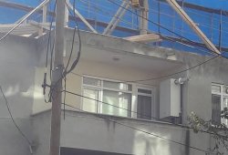 karahan inşaat tamamlanan proje