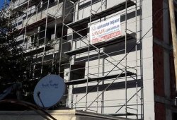 karahan inşaat tamamlanan proje