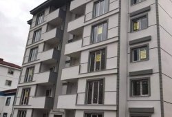 karahan inşaat tamamlanan proje