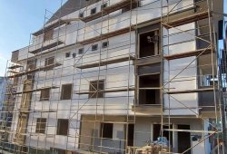 karahan inşaat tamamlanan proje