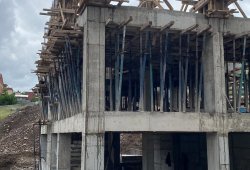 karahan inşaat tamamlanan proje