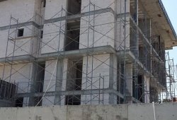 karahan inşaat tamamlanan proje