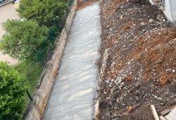 şelale evleri sitesi projesi