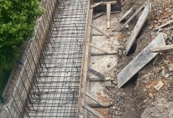 şelale evleri sitesi projesi