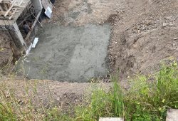 şelale evleri sitesi projesi