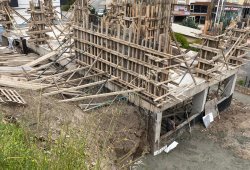 şelale evleri sitesi projesi