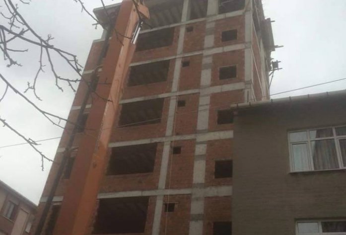 İstanbul kartal