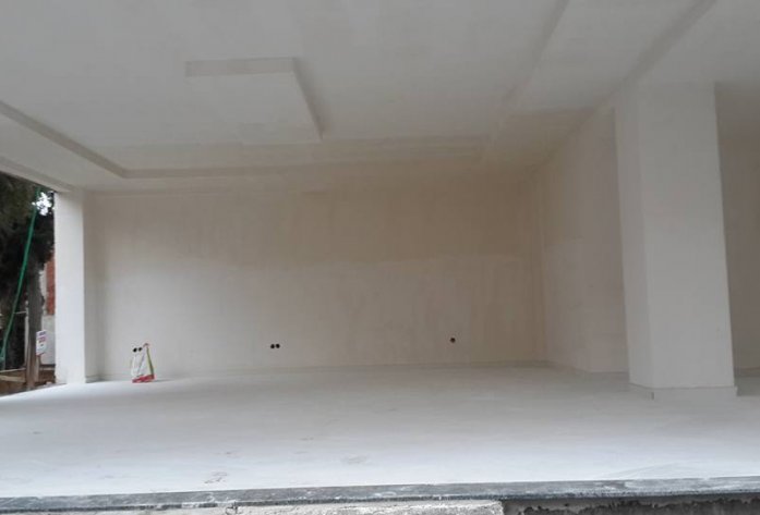 KARAHAN İNŞAAT KARTAL TOPSELVİ PROJESİ