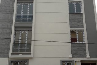 Gebze Arapçeşme 