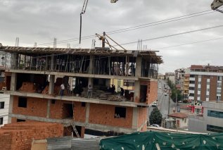 ÇAYIROVA ŞELALE PARK SİTESİ 