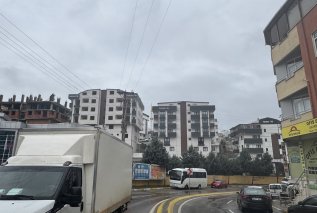 ÇAYIROVA ŞELALE PARK SİTESİ 